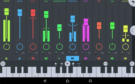 FL Studio Samples. . Instrument packs for fl studio mobile